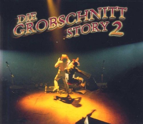 Grobschnitt/Grobschnitt Story 2@Import
